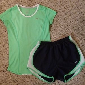 Women's Nike Shorts